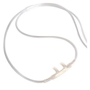 🔥5 FOR $25🔥 Salter Labs 7Ft Salter Style Adult Oxygen Nasal Cannula